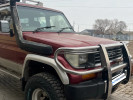 Toyota Land Cruiser Prado 1995 года