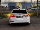 Hyundai Avante 2017 года