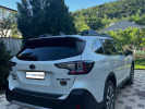 Subaru Outback 2022 года