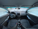 Hyundai Accent 2015 года