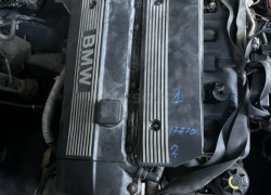 Двигатель M54 2.5 