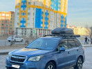 Subaru Forester 2017 года