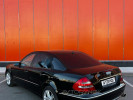 Mercedes-Benz E-Класс 2004 года