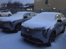 Changan CS55 2026 года