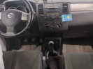 Nissan Tiida 2011 года