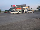Honda Odyssey 2000 года