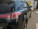 Toyota RAV4 2018 года
