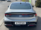Hyundai Sonata 2025 года