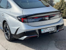 Hyundai Sonata 2025 года