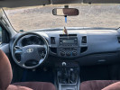Toyota Hilux 2013 года