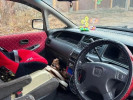 Honda Odyssey 1995 года
