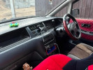 Honda Odyssey 1995 года