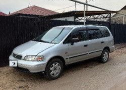 Honda Odyssey 1995 года