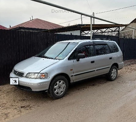 Honda Odyssey 1995 года