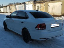 Volkswagen Polo 2018 года