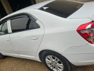 Chevrolet Cobalt 2022 года