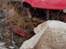 Mazda 121 1995 года