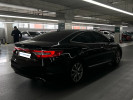 Hyundai Grandeur 2014 года