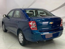 Chevrolet Cobalt 2025 года