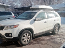 Kia Sorento 2010 года