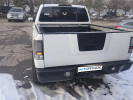 Nissan Titan 2005 года