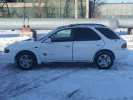 Subaru Impreza 2000 года