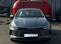 BYD Destroyer 05 2026 года