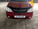 Chevrolet Lacetti 2008 года