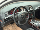 Audi A6 2011 года