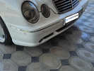 Mercedes-Benz E-Класс 2002 года
