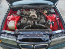 BMW 3 серия 1993 года