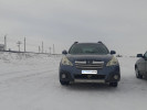 Subaru Outback 2014 года
