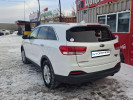 Kia Sorento 2018 года