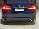 Lexus ES 2020 года