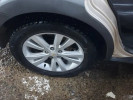 Chevrolet Captiva 2013 года