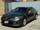 Toyota Camry 2018 года