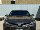 Toyota Camry 2018 года