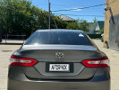 Toyota Camry 2018 года
