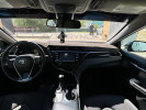 Toyota Camry 2018 года