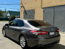 Toyota Camry 2018 года