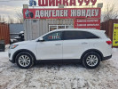 Kia Sorento 2018 года