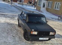 ВАЗ (Lada) 2107 2010 года