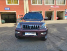Toyota Land Cruiser Prado 2007 года