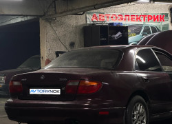 Mazda Xedos 9 1995 года