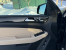 Mercedes-Benz GLS-Класс 2018 года