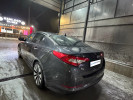 Kia K5 2011 года