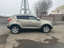 Kia Sportage 2013 года