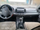 Toyota Camry 2004 года