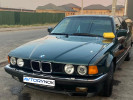 BMW 7 серия 1992 года