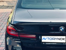 BMW 5 серия 2023 года